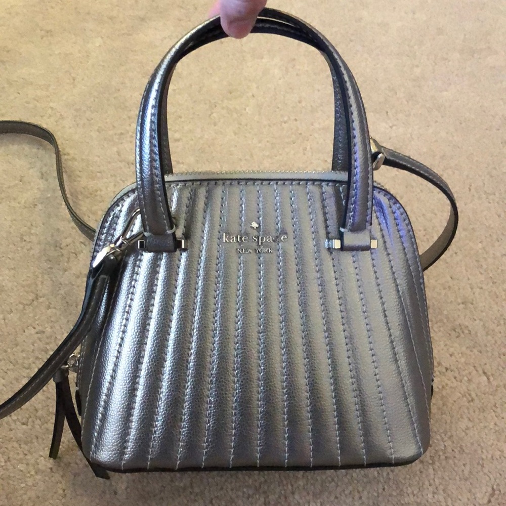 Kate Spade Mini Dome Satchel